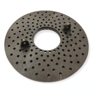 SANT'ANDREA PERFORATED DISC Ø 200/66 2201 OIL BURNER BOILER