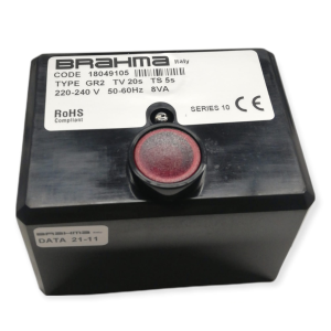 BRAHMA PLACA DE ENCENDIDO GR2 18049105 CALDERA TW 20 TS 5