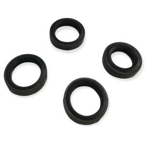 BERETTA 4 PIECES GASKET FOR EXCHANGER R10025067 BOILER