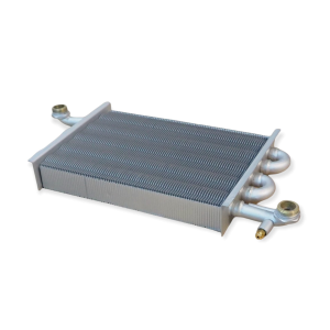 PRIMARY EXCHANGER COMPATIBLE FOR VAILLANT 061836 BOILER VC VCW 240 242