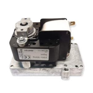 MELLOR GEARMOTOR KB1014 3 U / min PELLET OFEN MONTEGRAPPA