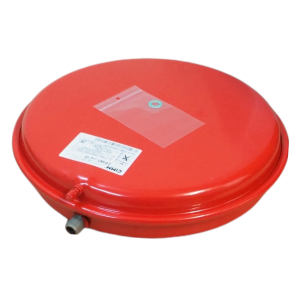 FERROLI 39809690 VASO ESPANSIONE 10 LT Ø 1/2 PER CALDAIA DOMICOMPACT C30