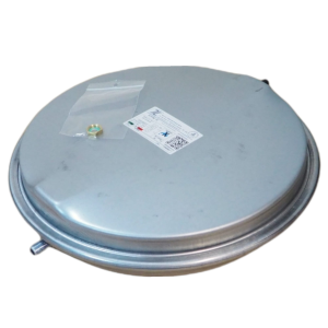 FERROLI 39836720 VASO ESPANSIONE LITRI 10 3/8 DI RICAMBIO PER CALDAIA