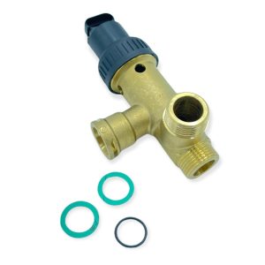 VALVE 3 THREE WAYS COMPATIBLE VAILLANT 252457 0020073799 BOILER VMW 242-5