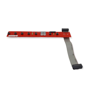 CUADRO DE CONTROL ELECTRÓNICO THERMITAL R107063 40000505 CALDERA