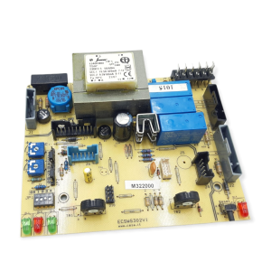 SAVIO BIASI CARTE ELECTRONIQUE 1169.1 1855100 BI1855100 CHAUDIERE ACTA 624S MANAUT 824A