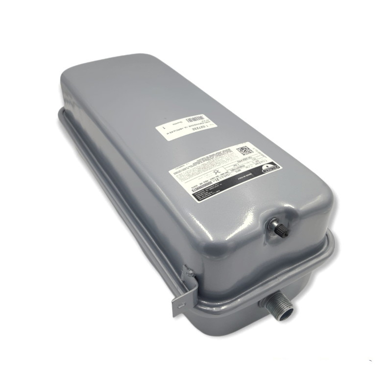 IMMERGAS VASE D'EXPANSION 12 LT 1027232 EX 1018083 AVEC SUPPORT CHAUDIERE