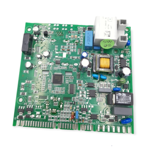 IMMERGAS SCHEDA ELETTRONICA 1042650 CALDAIA CAESAR ECO EXTRA 11-14