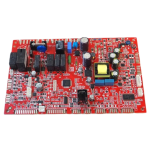 THERMITAL SCHEDA ELETTRONICA 20180958 CALDAIA ACQUA HOME I 25 BLU