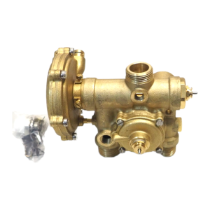 KIT GRUPO IMPULSIÓN 3 VÍAS SAVIO BIASI BI1011503 CALDERA