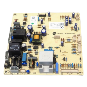 LAMBORGHINI SCHEDA ELETTRONICA DBM20 Z304569260 39846540 CALDAIA