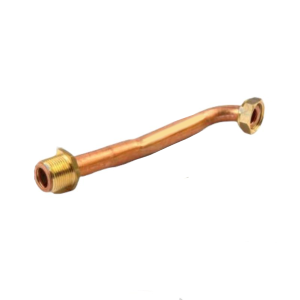 ARISTON ELCO TUBE CUIVRE Ø 1/8 X 3/4 AVEC COLONNE ECHANGEUR 570584 CHAUDIERE