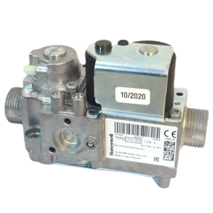ROBINET GAZ RADIANT HONEYWELL VK4105G1138 Ø 3/4 36074LA CHAUDIÈRE