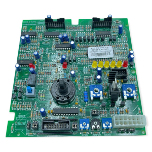 ARISTON ELECTRONIC BOARD C-MI / FFI KS ART. 953060 BOILER GENUS 27 FFI