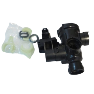 JUNKERS THREE-WAY VALVE 8716010801 BOILER ZWC 28-3 MFA ZSC 24-3 MFA