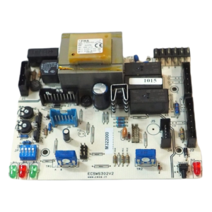 ELEKTRONIKKARTE 1169.1 KOMPATIBEL MIT SAVIO BIASI BI1855100 ACTA 624S MANAUT 824A KESSEL