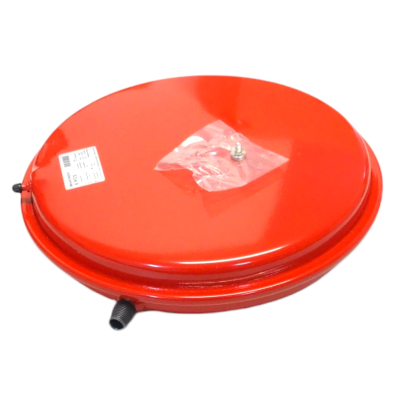 ROCA RÉSERVOIR D'EXPANSION 122155370 8 LT CHAUDIÈRE