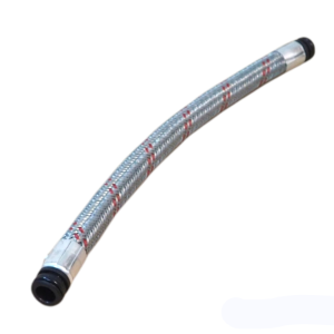BERETTA R10022000 RAMPA FLESSIBILE MANDATA RIELLO 4364952 PER CALDAIA