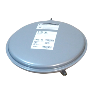 VASE D'EXPANSION SIME LT 7 Ø 3/8 5139140 5139120 CHAUDIÈRE FORMAT ZIP 25 BF T
