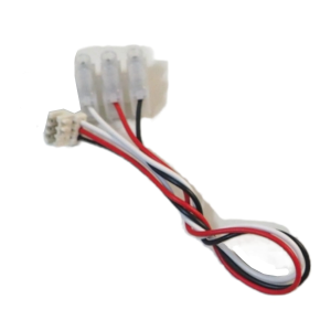 CABLE INTERRUPTOR DE FLUJO CONECTOR COMPATIBLE ELETEK FERROLI 39841891 3291641