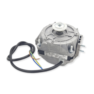 MOTOR PENTAVALENTE 5/30 WATT 5-82CE-1305 VENTILADOR REFRIGERACION REFRIGERADOR