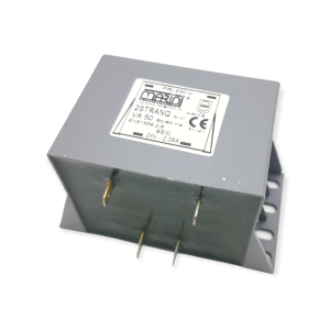 SILE TRANSFORMER MARINI 2STRANQ 230V X 24V 85077540000 907540000 BOILER