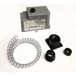 THERMOSTAT RÉGLABLE IMIT 40 - 70°C IP40 TSC 543454/B CHAUDIÈRE