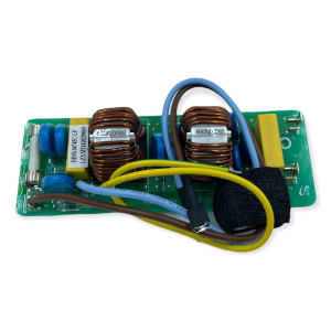 SAMSUNG SCHEDA ELETTRONICA MODULO INVERTER UNITÀ ESTERNA DB93-04745C CONDIZIONATORE