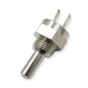 SONDA SENSORE DI TEMPERATURA COMPATIBILE UNICAL 95000079 SAUNIER 5601400 HONEYWELL T7335A2002