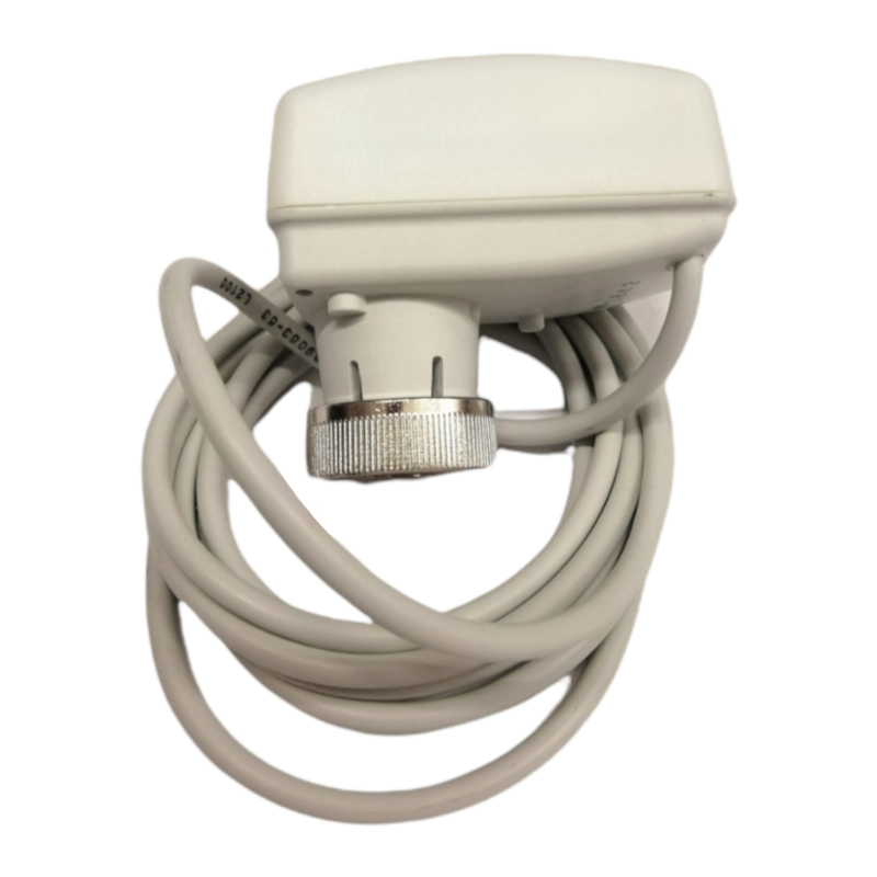 ACTIONNEUR ELECTRONIQUE COMPACT WATTS IP43 T50 24V EMUJC-24 TERMINAL UNITS