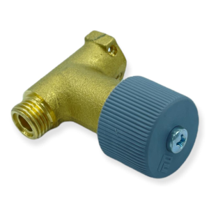 FERROLI 39811540 REPLACEMENT LOADING TAP FOR BOILER