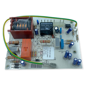 BAXI ION IGNITION CARD ATM-SP JJJ003614840 003614840 BOILER