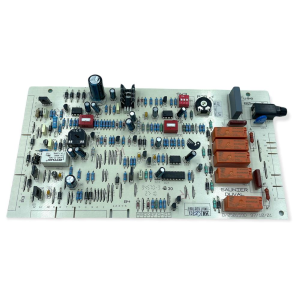 SAUNIER DUVAL SCHEDA ELETTRONICA MULTIFUNZIONE 05712700 CALDAIA