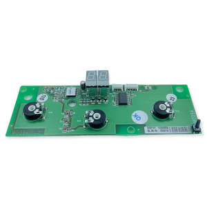 BERETTA SCHEDA COMANDI SC01N1 R10024558 10020477 CALDAIA