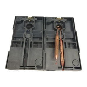 SIEMENS LANDIS & STAEFA THERMOSTAT DOUBLE COMMANDE RAZ113.420 CHAUDIÈRE