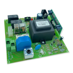 ARISTON ELECTRONIC BOARD 952910 BOILER SIMAT NEW FAR E A-MI