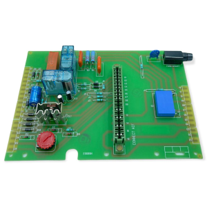SAUNIER DUVAL SCHEDA ELETTRONICA CIRCUITO PRINCIPALE 623 E 51515 05151500 CALDAIA