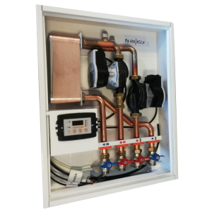 MAXIFLAME BOILER INTERFACE MODULE THERMOPRODUCT MX135 / 1 SLX FIREPLACE