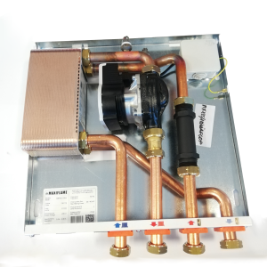 MAXIFLAME BOILER INTERFACE MODULE THERMOPRODUKT MX135 / 1 MINI 40P KAMIN