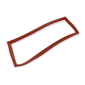 JOINT COUVERCLE BRULEUR FERROLI 39835890 CHAUDIERE ECONCEPT 51/101