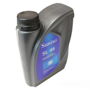 SUNISO ACEITE REFRIGERACION SL 46 LT 1 ACONDICIONADOR REFRIGERACION