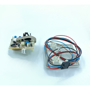 INTERFAZ DE MANDO A DISTANCIA TARJETA ELECTRÓNICA BAXI KHG 714029010 PARA CALDERA