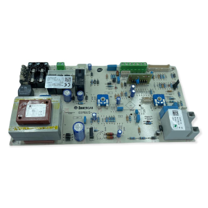 IMMERGAS IGNITION BOARD MODULATION 1031751 1021407 EOLO BOILER MINI 24 KW