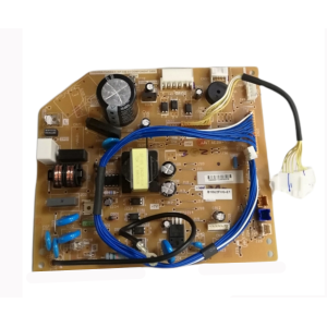 TOSHIBA SCHEDA ELETTRONICA PCB 43T6W508 CONDIZIONATORE CLIMATIZZATORE