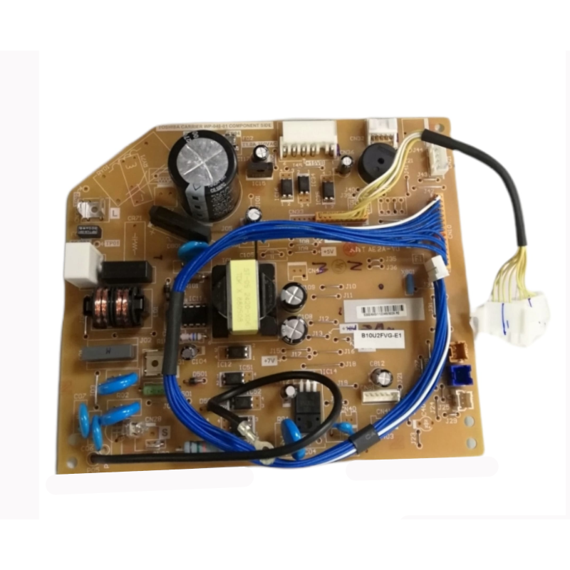 TOSHIBA SCHEDA ELETTRONICA PCB 43T6W508 CONDIZIONATORE CLIMATIZZATORE