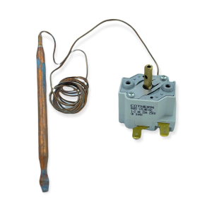 FONDITAL TERMOSTATO 40° 6Y41392000 GTLH0142 CON CAPILLARE 