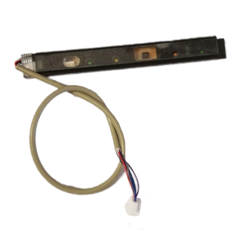 LG SCHEDA RICEVENTE DISPLAY 6871A30009R CONDIZIONATORE LS-J0761 HL 