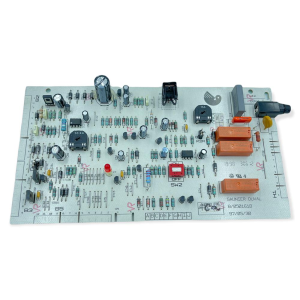 SAUNIER DUVAL SCHEDA ELETTRONICA MULTIFUNZIONE 57126 57067 05712600 CALDAIA