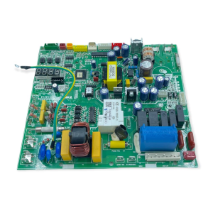 ARISTON ELECTRONIC BOARD 65112402 AIR CONDITIONER DUAL 50 XC4-O
