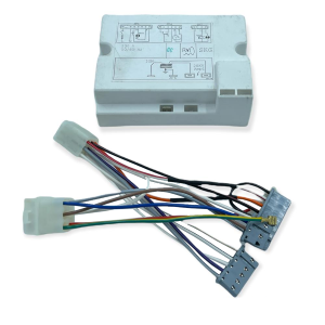 ARISTON 570967 RECAMBIO SKG TARJETA ELECTRÓNICA PANEL DE ENCENDIDO PARA CALDERA